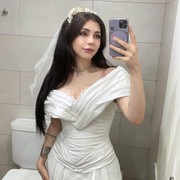 Viral! Perempuan Asal Argentina Nikahi Dirinya Sendiri, tapi Belum 24 Jam Sudah Katakan Mau Cerai, Lho?