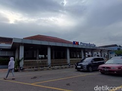 Tiket Mudik Lebaran Tujuan dan Dari Purwokerto Masih Banyak Lur!