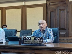 Menkop UKM Minta Produk Asing yang Dijual Online Tidak Boleh di Bawah Rp 1,5 Juta