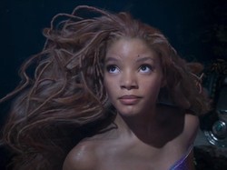 Harga Rambut Ariel dalam The Little Mermaid Ternyata Mencapai Rp 2,2 Miliar