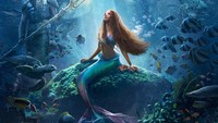 5 Fakta Menarik The Little Mermaid Versi Live Action yang Tayang 26 Mei 2023