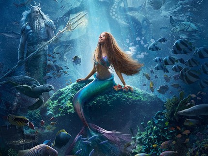 5 Fakta Menarik The Little Mermaid Versi Live Action yang Tayang 26 Mei 2023