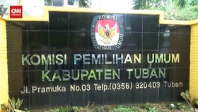 VIDEO: Ratusan Daftar Pemilih Fiktif Ditemukan, Tercatat di 1 KK