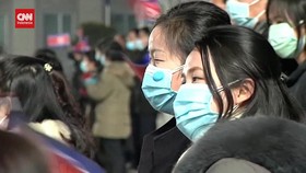 VIDEO: Alasan Kim Jong Un Tambah Masa Wajib Militer Untuk Perempuan