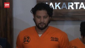 VIDEO: Keluarga Ajukan Permohonan Ammar Zoni Direhabilitasi