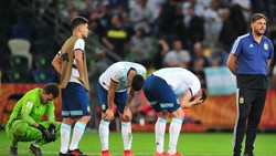 Argentina: Si Pesakitan yang Mau Jadi Tuan Rumah Piala Dunia U-20