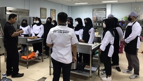 Program Praktisi Mengajar Dinilai Relevan dengan Kebutuhan Dunia Kerja
