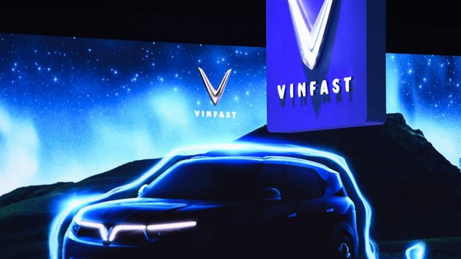Menurut VinFast perusahaan masih butuh menyelesaikan prosedur administrasi, pabrik mobil listrik di AS akan berdiri pada 2025.