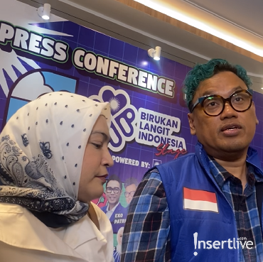 Lebarkan Sayap, Uya Kuya Terjun ke Dunia Politik dan Nyaleg Tahun 2024