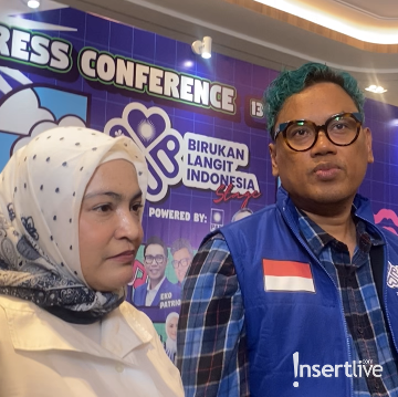 Cinta Kuya Kecelakaan Mobil di Amerika, Uya Kuya Ceritakan Kronologinya