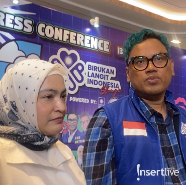 Cinta Kuya Kecelakaan Mobil di Amerika, Uya Kuya Ceritakan Kronologinya