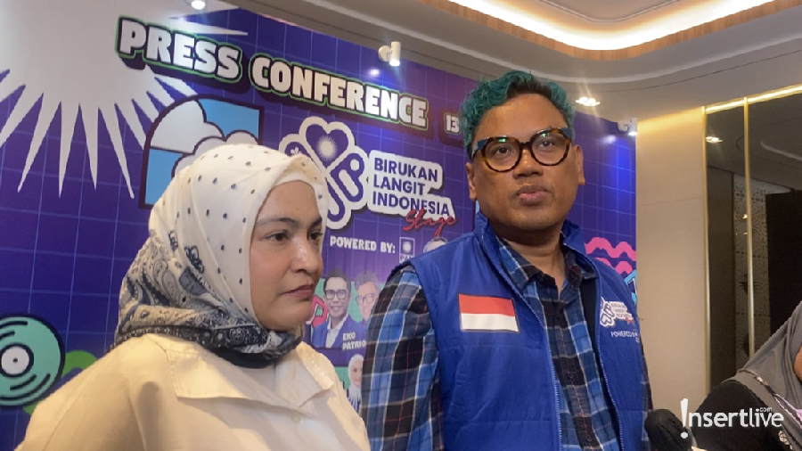 Uya Kuya dan Astrid