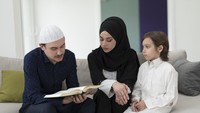 5 Cerita Tentang Puasa Ramadan untuk Dongeng Anak, Bacakan Ini Yuk Bun