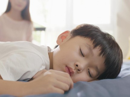 Alasan Anak dengan ADHD Susah Tidur & Cara Mengatasinya