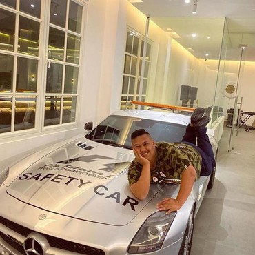 Ditangkap Polisi, Selebgram Ajudan Pribadi Lakukan Penipuan Rp1,3 M