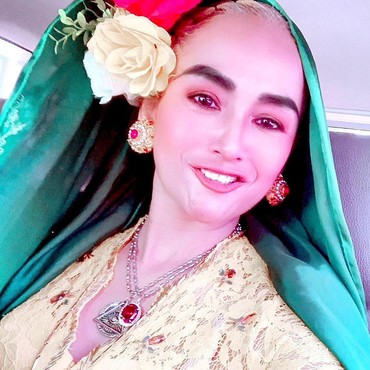Anak Jadi Bandar Narkoba, Akun IG Lilis Karlina Diserbu Netizen