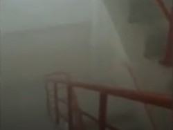 Kepulan Asap Sempat Muncul di RSUD Budhi Asih Jaktim, Ternyata Ini Sebabnya