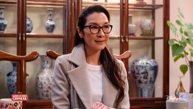 img-title 5 Film dan Serial Baru Michelle Yeoh, American Born Chinese-Avatar 3