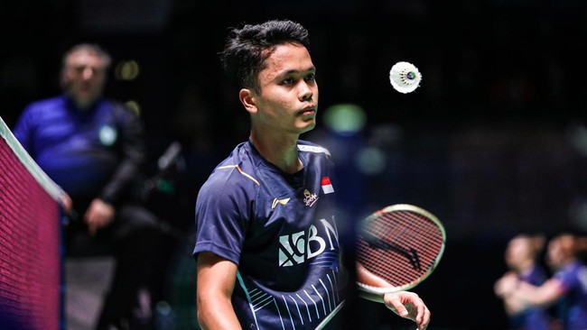 Sebanyak 11 wakil Indonesia berhasil melangkah ke babak 16 besar All England 2023. Berikut jadwal pertandingan wakil-wakil Indonesia di ajang All England.