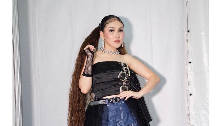Ayu Ting Ting