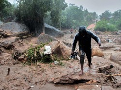 5 Fakta Topan Freddy Terjang Malawi, Jatuh Ratusan Korban Jiwa