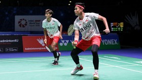 img-title 5 Fakta Jelang Duel Bagas/Fikri vs Ong/Teo