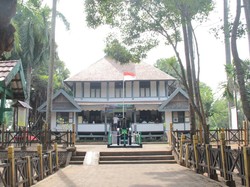 Benteng Somba Opu Gowa: Profil, Sejarah, hingga Daya Tarik Wisatanya