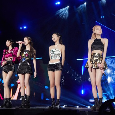 Penghasilan Jisoo, Jennie, Rose, dan Lisa di BLACKPINK