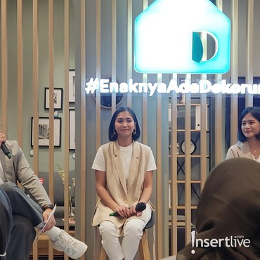 Majikan Baik Hati, Caca Tengker Ingin Dekorasi Ulang Kamar ART di Rumah