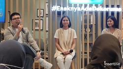 Majikan Baik Hati, Caca Tengker Ingin Dekorasi Ulang Kamar ART di Rumah