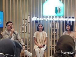 Majikan Baik Hati, Caca Tengker Ingin Dekorasi Ulang Kamar ART di Rumah