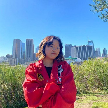 Segini Besar Upah Cinta Kuya Kerja Jadi Pelayan Restoran di Amerika