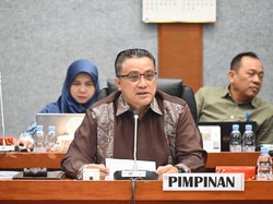 Dede Yusuf Minta Polemik 4 Pulau Aceh-Sumut Tak Dibawa ke Ranah Politik