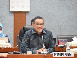 Dede Yusuf Jamin Syarat Capres Bakal Diperketat Usai PT 20% Dihapus MK