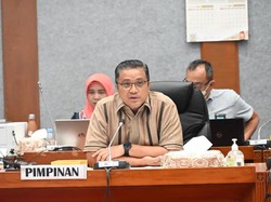 Kabar Duka dari Dede Yusuf