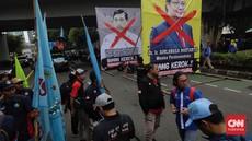 Perppu Ciptaker Jadi UU, PKS Sebut Pemerintah Lawan Putusan MK