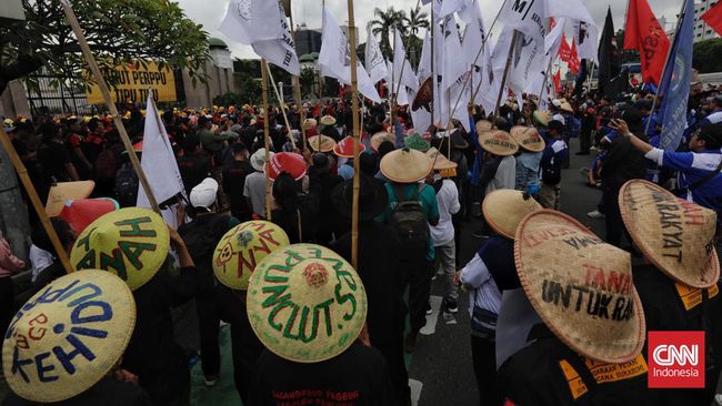 Hari Buruh diperingati pada 1 Mei setiap tahunnya di banyak negara, termasuk di Indonesia. Lantas, apakah hari buruh libur?