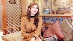 Firda Habsy Niat Terjun ke Politik, Ingin Majukan Pariwisata Indonesia