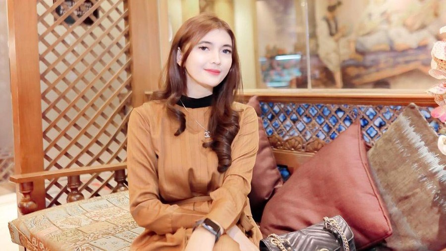 Firda Habsy Firda Habsy