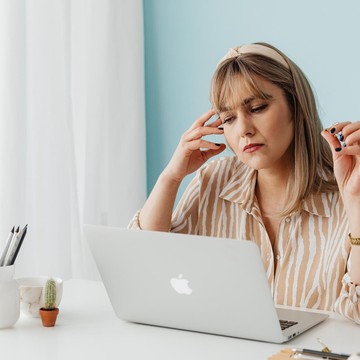 Si Paling Overthinking, 4 Zodiak Ini Selalu Khawatir dengan Masa Depan yang Belum Pasti