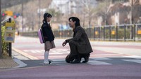 Kenali Buta Warna pada Anak, Seperti Ha Ye Sol di Drama Korea The Glory
