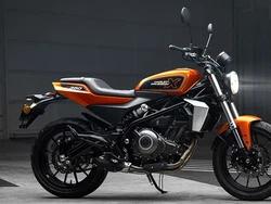 Gak Perlu Jadi Anak Pejabat, Harley-Davidson Ini Bisa Ditebus Rp 70 Jutaan