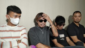 Ipay Pamer Lagu yang Diklaim sebagai Versi Asli Cinderella Milik Radja