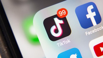 ATURAN MEMBUAT AKUN TIKTOK UNTUK ANAK