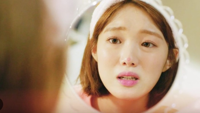 Ilustrasi bangun pagi hari seusai begadang /Foto: Courtesy of MBC