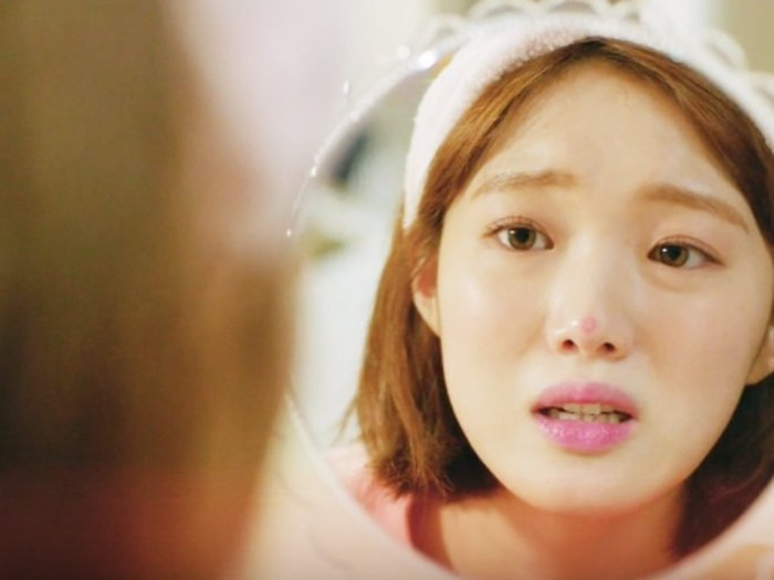 Ilustrasi bangun pagi hari seusai begadang /Foto: Courtesy of MBC