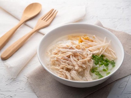 5 Resep Makanan untuk Penderita Tipes agar Cepat Pulih, Tetap Enak Menggugah Selera