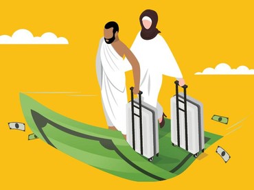 img-title Ini Alasan MUI Haramkan Investasi Setoran Haji untuk Biayai Jemaah Lain