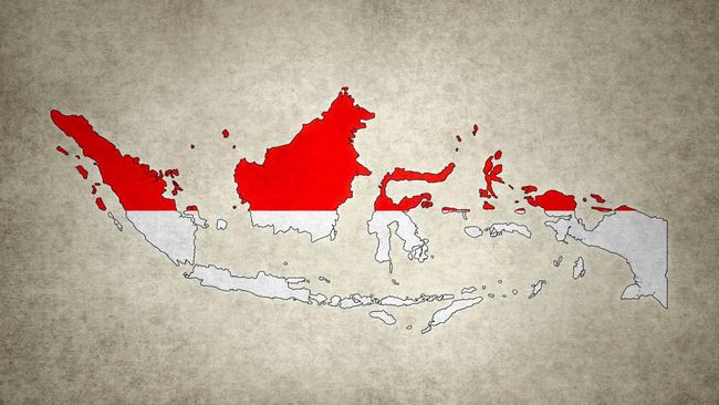 Sistem Pemerintahan Indonesia Dari Masa Ke Masa Sejak 1945 Sekarang Paperplane 0998