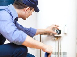 Teknologi Water Heater Gas Vs Listrik, Ini Perbandingannya